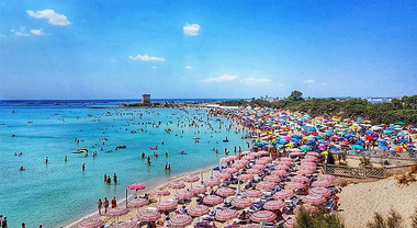 Codacons promuove un “Patto per il Mare”: ridurre  prezzi nella settimana di Ferragosto per riempire i lidi