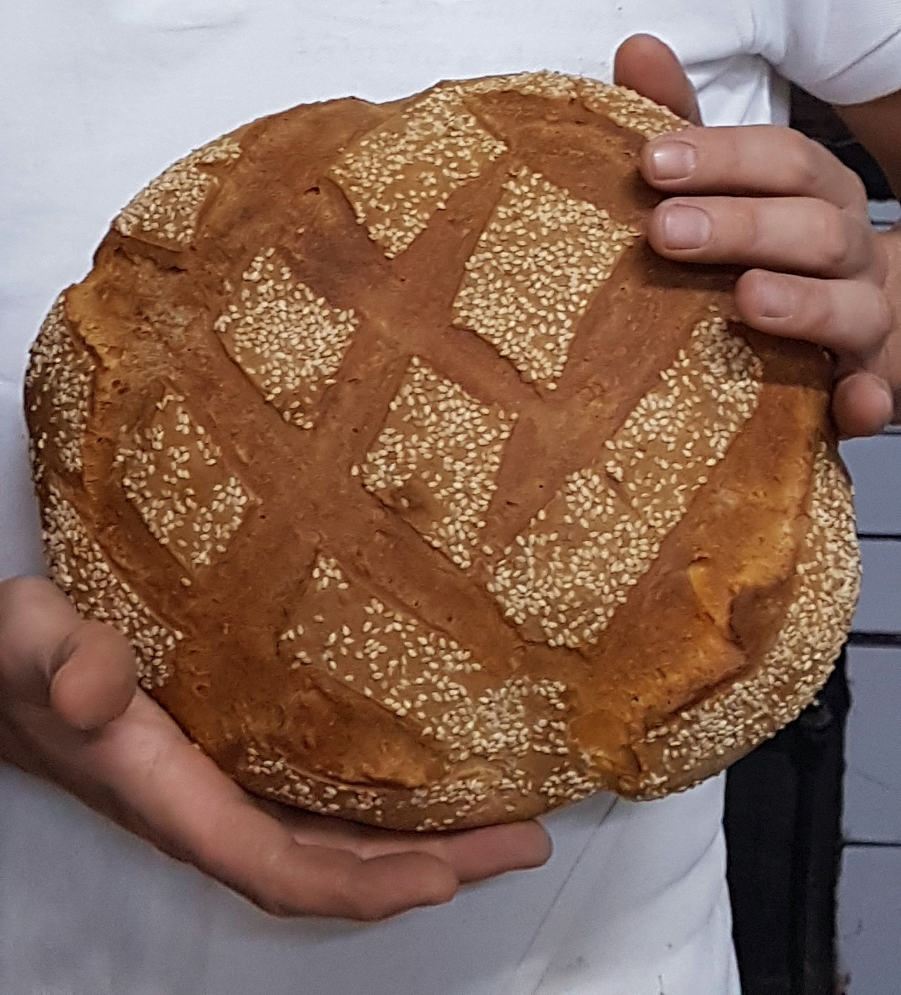 Valorizzare la tradizione e promuovere l’identità, nasce il Comitato per il riconoscimento e la tutela del pane di Gela