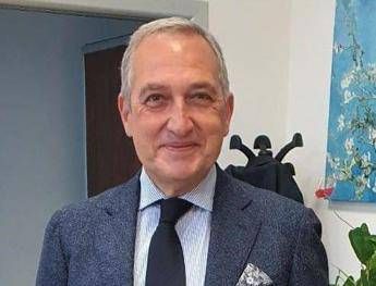 A Francesco Vaia premio alla solidarietà Padre Pio: “Lo dedico al coraggio degli italiani”