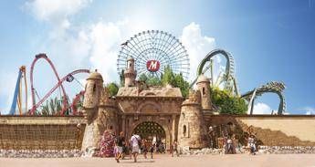 A Mirabilandia al via la nuova stagione abbonamenti per il 2026
