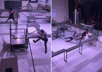 Acchiapparella diventa uno sport, a novembre i Mondiali in Francia