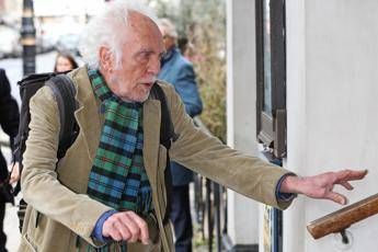 Addio a Terence Stamp, ritratto dell’attore che recitò con Fellini e Pasolini