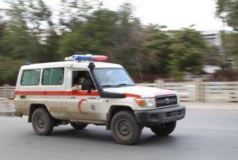 Afghanistan, oltre 50 morti in scontro tra autobus e camion
