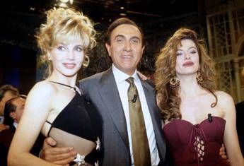 Alba Parietti contro Lorella Cuccarini: “Tenta di mettermi in ridicolo con una storia di 30 anni fa”