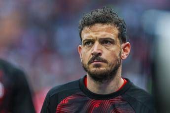 Alessandro Florenzi si ritira: “E’ stato bello, anzi bellissimo”