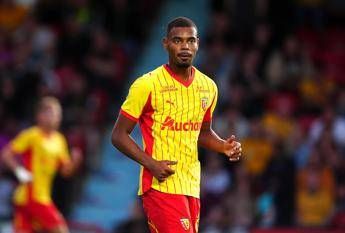 Andy Diouf, chi è il centrocampista vicino all’Inter