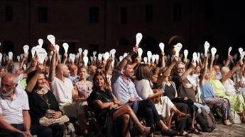 Assoluzione per Darwin nel Processo a San Mauro Pascoli