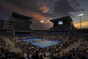 Atp Cincinnati, Nardi ko agli ottavi di finale con Alcaraz