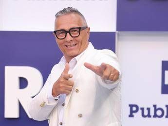 Ballando con le stelle, Paolo Belli sarà un concorrente: la scelta di Milly Carlucci