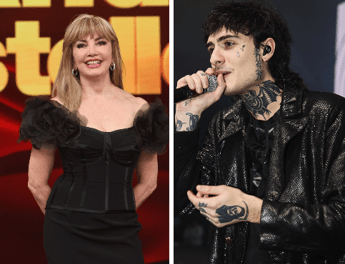 Ballando con le stelle, Rosa Chemical entra nel cast: l’annuncio ufficiale