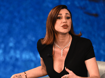 Belen volta pagina e ritrova il sorriso… con Nicolò Tomassi: chi è la nuova fiamma