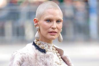 Bianca Balti, un anno dalla diagnosi di tumore: “Ora conosco il valore della vita”