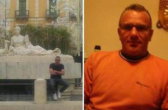 Cade mentre monta luminarie a Valenzano, morto 46enne