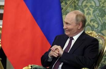 Cambio di regime dall’interno in Russia, ora cadono le prime teste fra i giudici