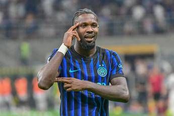 Champions League, oggi Inter-Slavia Praga – La partita in diretta