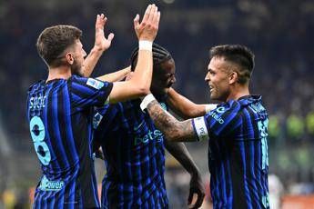 Champions, le avversarie dell’Inter: dal Liverpool all’Arsenal, il percorso dei nerazzurri