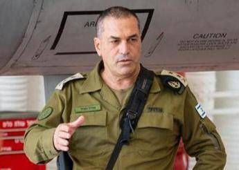 Chi è Eyal Zamir, il capo delle Idf contrario al piano di occupare Gaza