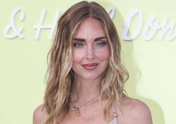 Chiara Ferragni parla di Leone e Vittoria ai follower e ammette: “Vorrei poteste vederli”
