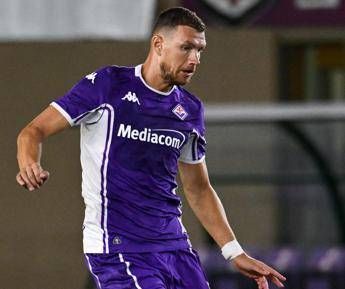 Conference League, Fiorentina-Polissya 3-2: viola qualificati alla fase campionato