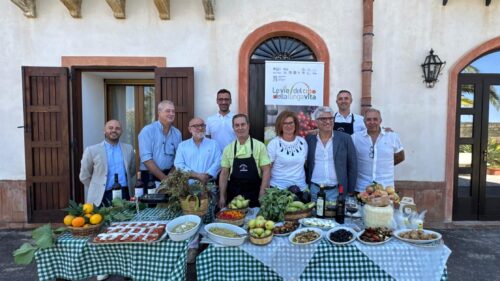 Quando il cibo diventa elisir di lunga vita: i Sicani aprono le porte ai segreti della longevità