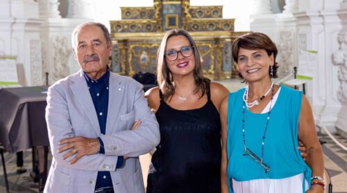 “Assurdo ma vero”, a Scicli presentato il libro di Valentina Raffa