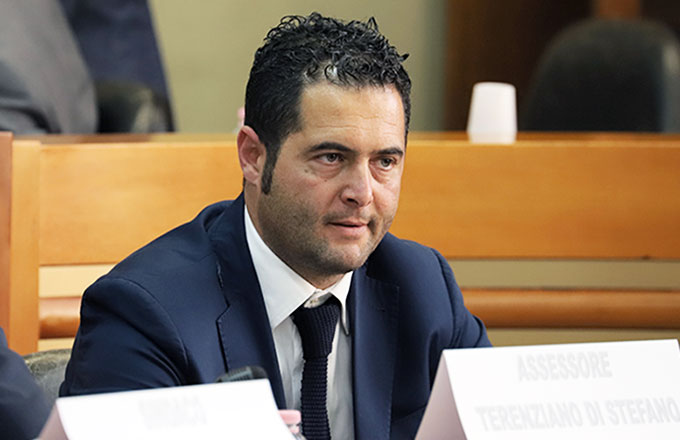 Gela–Igea Virtus senza tifosi ospiti, il sindaco Di Stefano condanna gli episodi di domenica