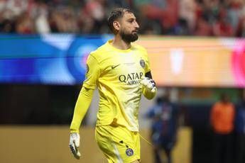 Donnarumma, il Psg non lo convoca per la Supercoppa: addio vicino