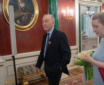 E’ morto Rodion Shchedrin, grande compositore russo