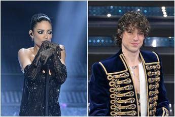 Elodie e Irama insieme, è in arrivo un duetto