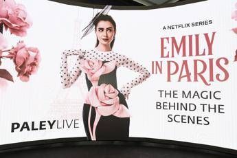 Emily in Paris sbarca a Venezia, il ‘caso casting’: come devono essere le comparse