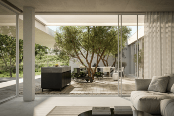 Estate, cucinare all’aperto? Relax e tecnologia assicurati con design di brand made in Italy