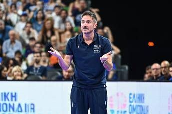 Eurobasket 2025, oggi Italia-Georgia: orario e dove vederla in tv e streaming