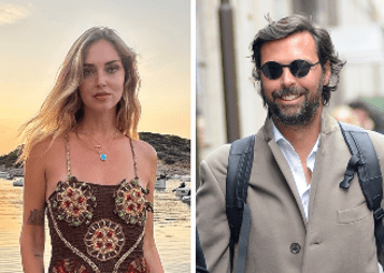 Ferragni e Tronchetti Provera, è tornato l’amore? Baci e coccole a Ibiza