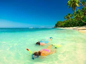 Ferragosto, 12 milioni di italiani in vacanza e quasi la metà va al mare