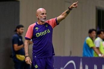 Fiorentina, il percorso in Conference League: Pioli sfiderà Rapid Vienna e Dinamo Kiev