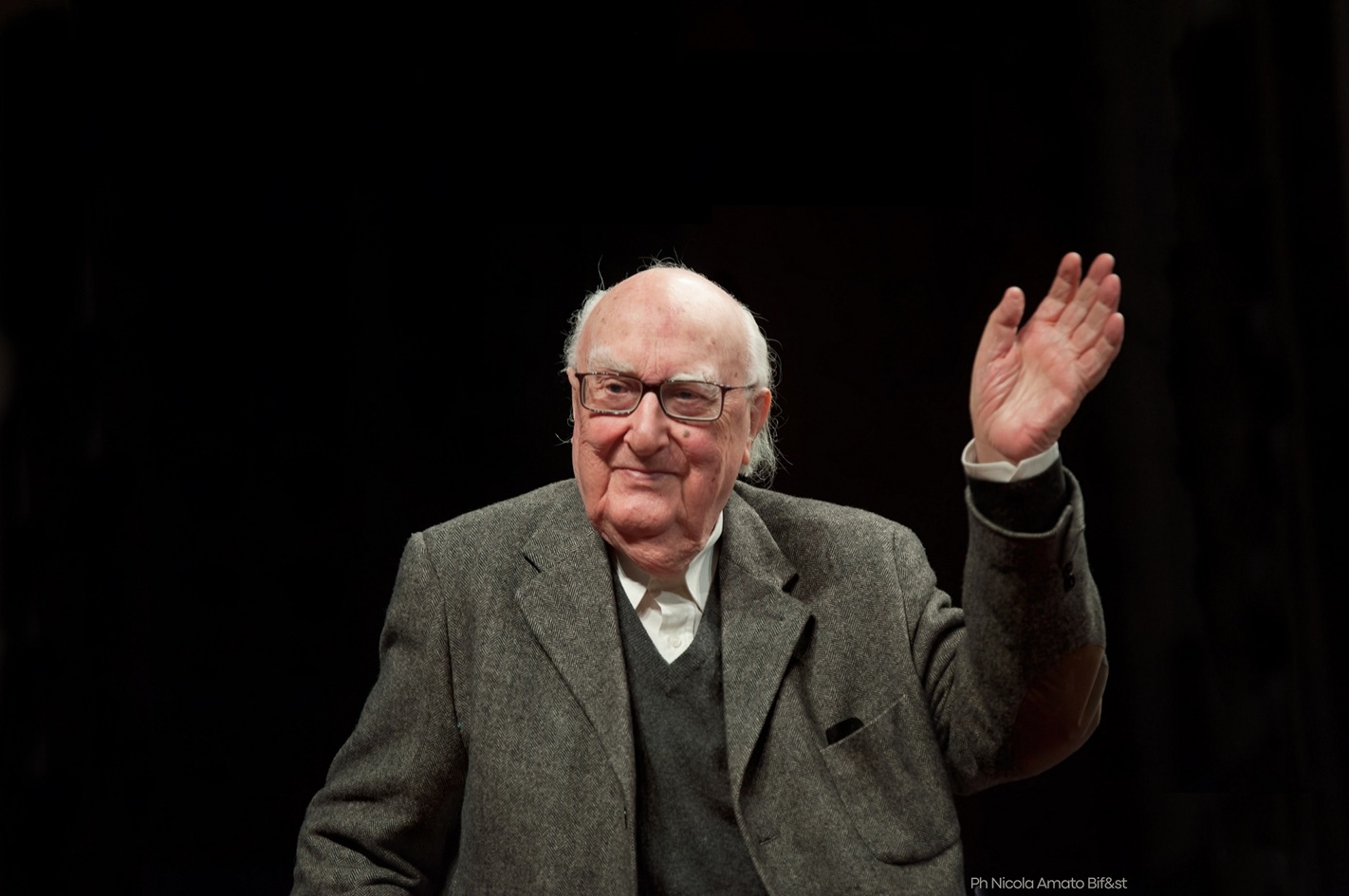 “Le Notti di BCsicilia”, il 30 agosto a Trapani l’iniziativa  “Parole tra i due mari. Omaggio al maestro Andrea Camilleri”