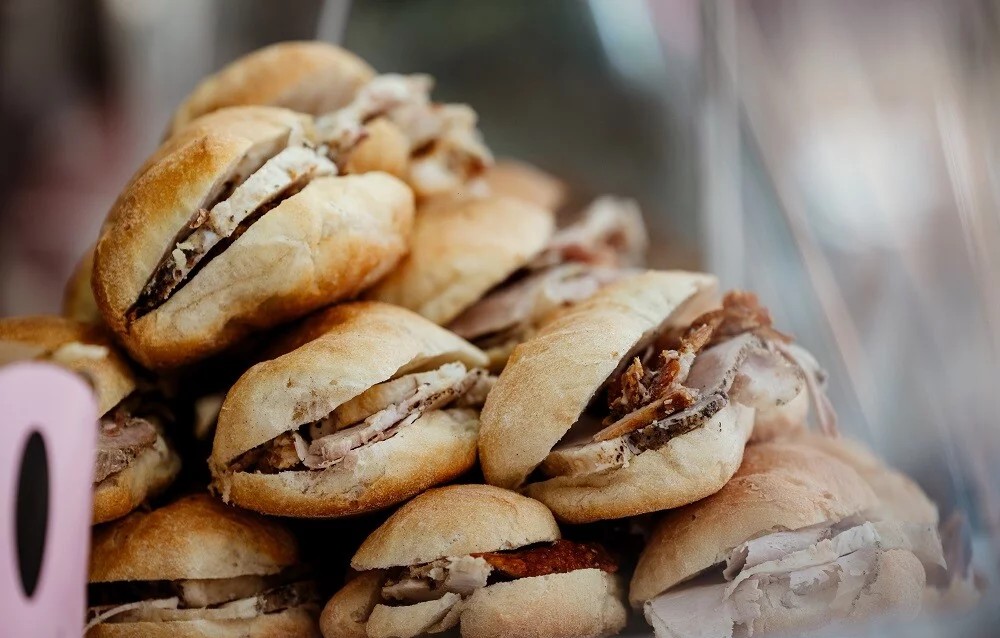 Milena. Il 5 agosto dalle 20 in via Nazionale c’è la 7^ edizione dello Street Food and Beer