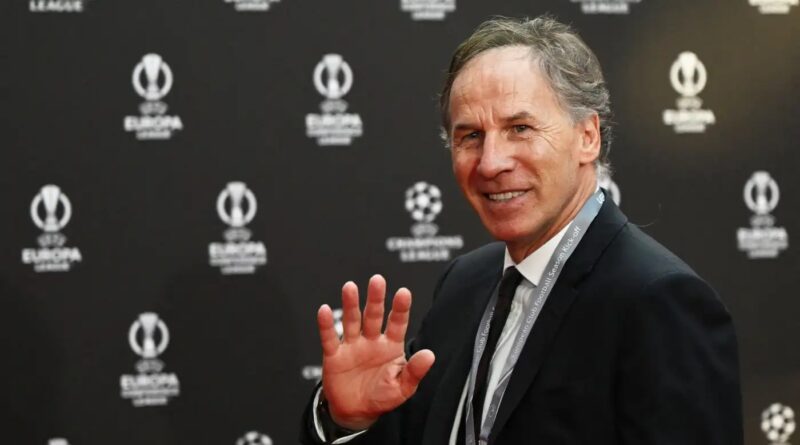 Franco Baresi, leggenda del Milan, operato per un nodulo polmonare