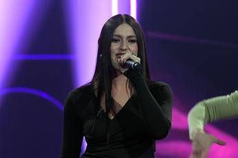 Gaia, lo sfogo e le lacrime: “Ansia e solitudine dettano legge”