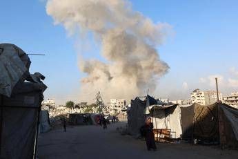 Gaza, Trump e l’ultimo avvertimento ad Hamas: “Accetti accordo o gravi conseguenze”