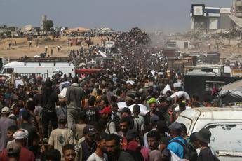 Gaza, c’è un candidato governatore: è l’uomo d’affari Samir Halilah