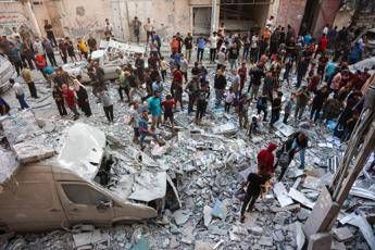 Gaza, “ucciso portavoce braccio armato Hamas”. Israele: “Nessuna possibilità di una tregua temporanea”