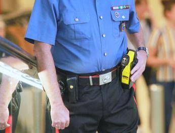 Genova, altro morto per il taser: è un 47enne. Secondo caso in 24 ore
