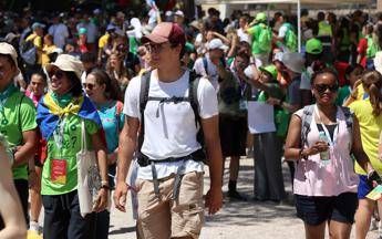 Giubileo giovani, il messaggio di Meloni: “Festa di fede e gioia che riempie il cuore”