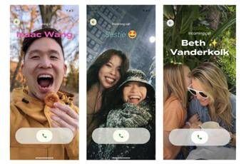 Google, card di chiamata in stile iOS su Android: come usarle
