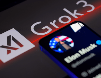 “Grok sospeso per violazione delle regole”, AI di Elon Musk sotto accusa