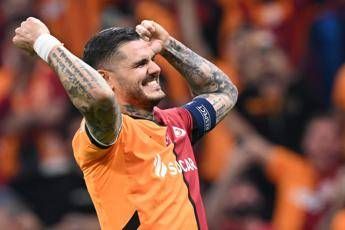 “Ha colpito un piccione con la fionda e l’ha mangiato”: l’incredibile aneddoto su Icardi