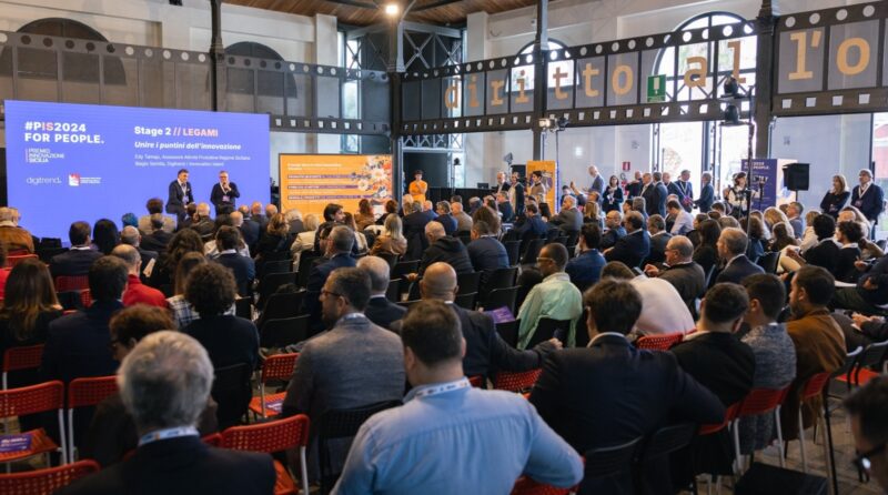 Premio Innovazione Sicilia 2025, via alla terza edizione. Aperta la call per partecipare: domande fino al 15 ottobre ed evento conclusivo il 21 novembre 2025 a Palermo