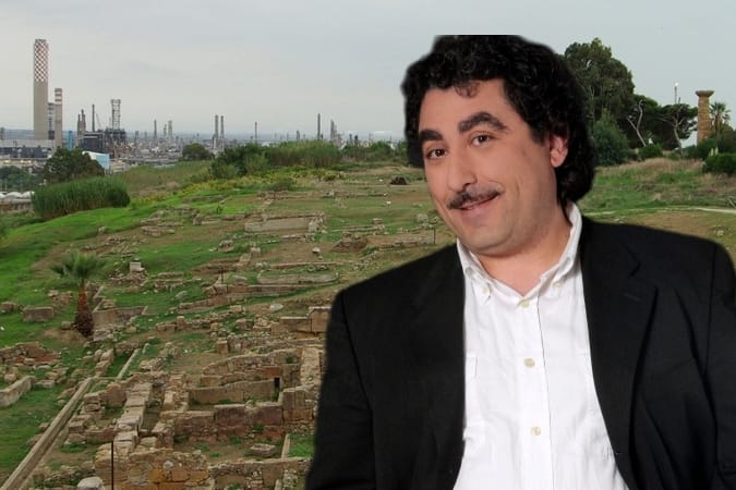 Un nuovo volto per la cultura nei parchi archeologici nisseni: Michele Celeste alla guida artistica