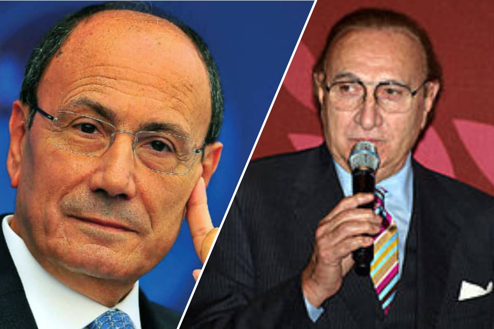 Morte di Pippo Baudo. Il presidente della Regione Schifani: “La Sicilia perde un suo figlio illustre”